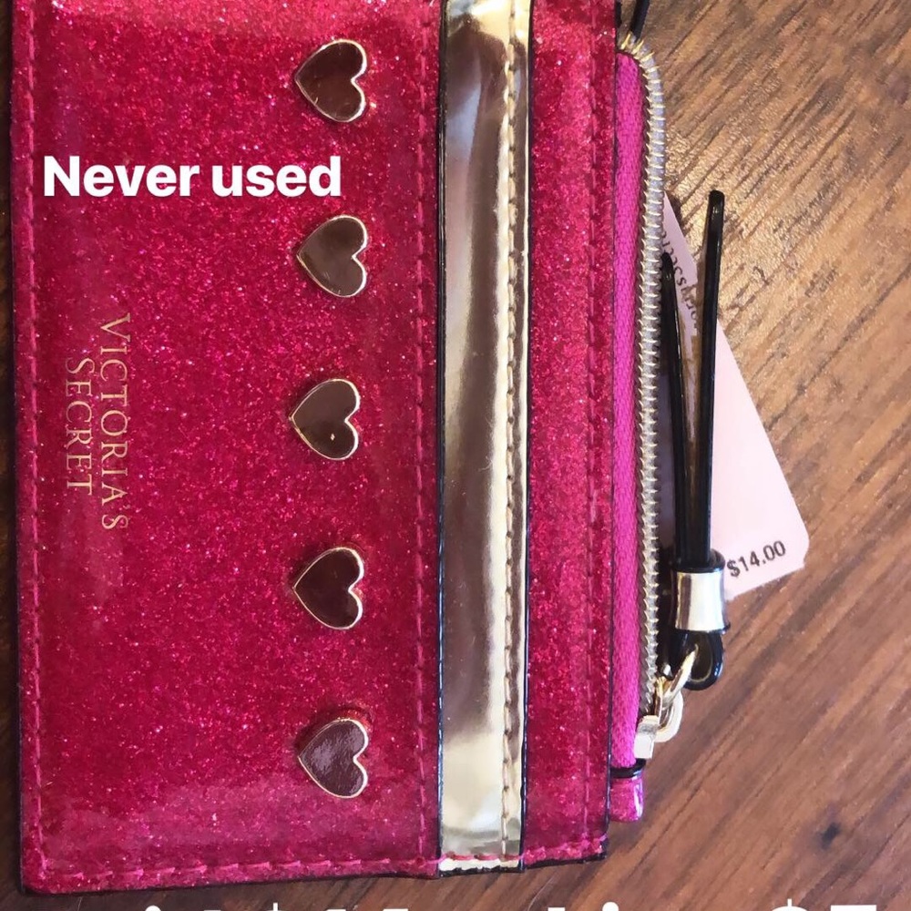 Victoria Secret Wallet